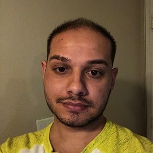 Meet your Posher, Gino